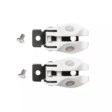 Sidi St/mx Buckle White Белый