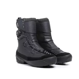 Tcx Infinity 3 Mid Wp мотоботинки Black Черный