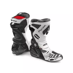 Forma Ice Pro Flow мотоботинки White Белый