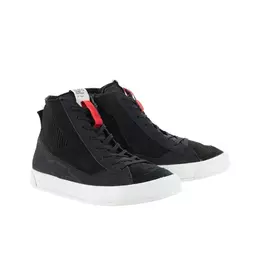 Alpinestars Stated мотоботы Black Черный