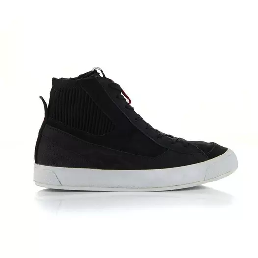 Alpinestars Stated мотоботы Black Черный