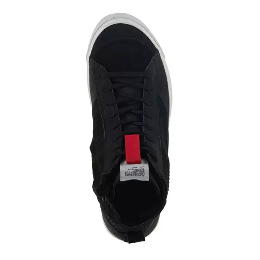 Alpinestars Stated мотоботы Black Черный