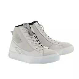 Alpinestars Stella Stated Podium мотоботы White Белый