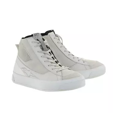 Alpinestars Stella Stated Podium мотоботы White Белый