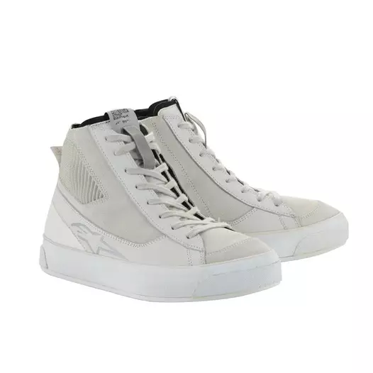 Alpinestars Stella Stated Podium мотоботы White Белый (размер: 6)