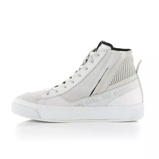 Alpinestars Stella Stated Podium мотоботы White Белый