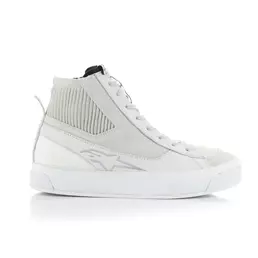 Alpinestars Stella Stated Podium мотоботы White Белый