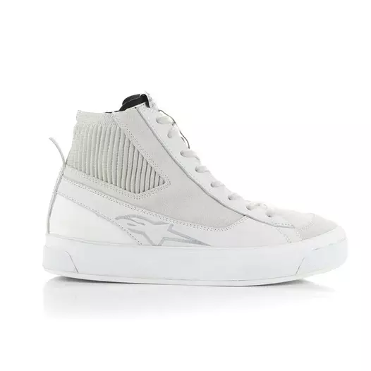Alpinestars Stella Stated Podium мотоботы White Белый