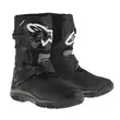 Alpinestars Belize Drystar мотоботинки Black Черный (размер: 11)