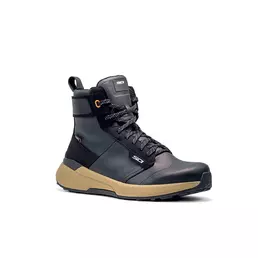 Sidi Nucleus Wp High мотоботы Black Черный