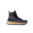Sidi Nucleus Wp High мотоботы Black Черный