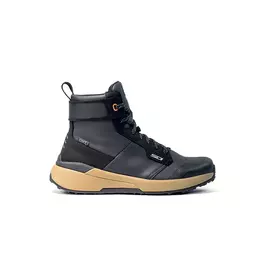 Sidi Nucleus Wp High мотоботы Black Черный