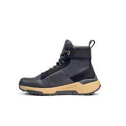 Sidi Nucleus Wp High мотоботы Black Черный