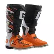 Gaerne Fastback Endurance мотоботинки Orange Оранжевый (размер: 41)