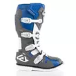 Acerbis X Race мотоботинки Blue Grey Синий