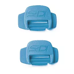 Sidi Strap Holder St/mx Light Blue Синий
