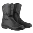 Alpinestars Web Gore-tex® мотоботинки Черный (размер: 36)