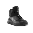 Ixon Snake Wp мотоботы Black Черный