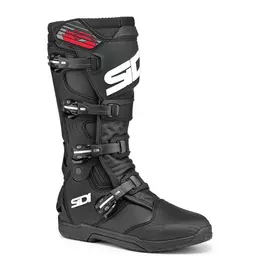Sidi X Power Sc мотоботинки Black Черный