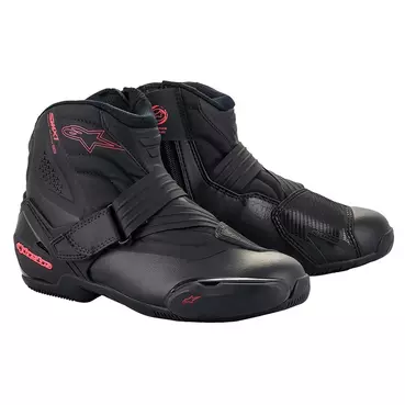 Alpinestars Stella Smx-1 R V2 мотоботинки Diva Pink Розовый