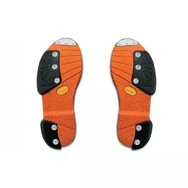 Gaerne Vsm Supermotard Sole Оранжевый