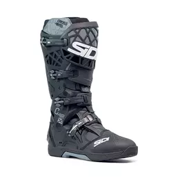 Sidi Crossair X Bottes Black Черный