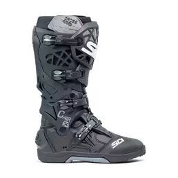 Sidi Crossair X Bottes Black Черный