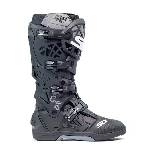 Sidi Crossair X Bottes Black Черный