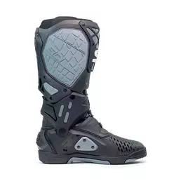 Sidi Crossair X Bottes Black Черный