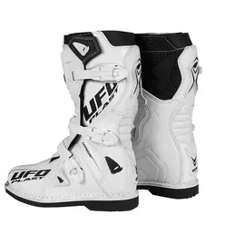Ufo Typhoon 023 Kid мотоботинки White Белый