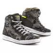 Stylmartin Raptor Evo Wp мотоботы Camouflage Зеленый (размер: 36)