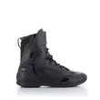 Alpinestars Superfaster мотоботы Black Черный
