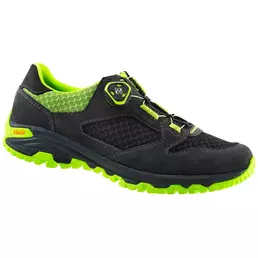 Gaerne G.volt мотоботы Vibram Sun Anthracite Черный (размер: 41)