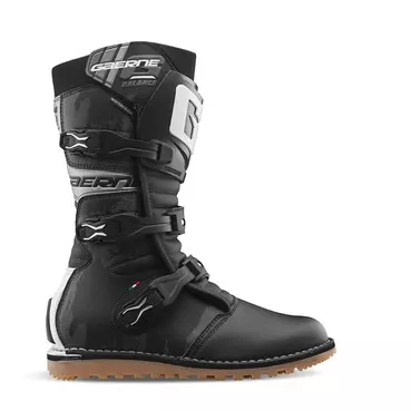 Gaerne Balance Xtr мотоботинки Black Черный