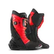 Gaerne Gp1 Ls мотоботинки Black Red Fluo Красный (размер: 40)