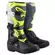 Alpinestars Tech 3 мотоботинки Grey Yellow Fluo Желтый (размер: 8)