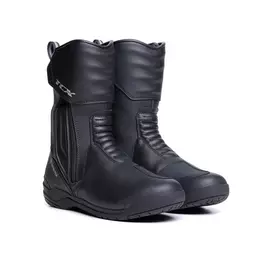 Tcx X-five 5 Gore-tex мотоботинки Black Черный