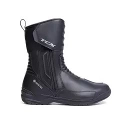Tcx X-five 5 Gore-tex мотоботинки Black Черный