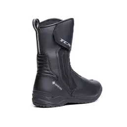 Tcx X-five 5 Gore-tex мотоботинки Black Черный