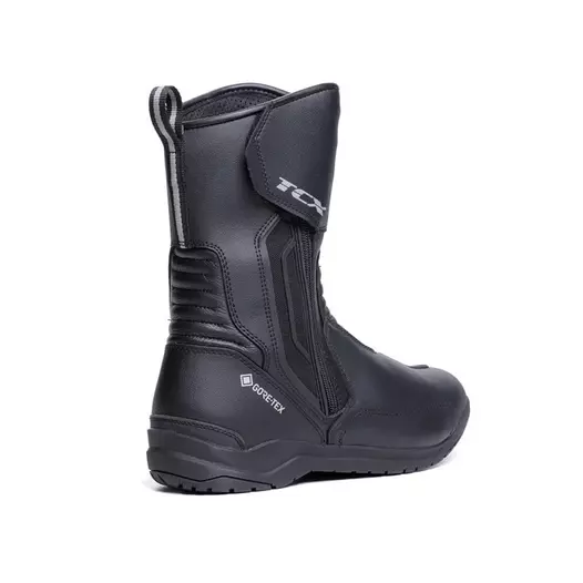 Tcx X-five 5 Gore-tex мотоботинки Black Черный