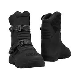 Acerbis Grimsel мотоботинки Black Черный