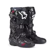 Alpinestars Tech 10 Enduro мотоботинки Black Черный (размер: 7)