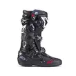Alpinestars Tech 10 Enduro мотоботинки Black Черный