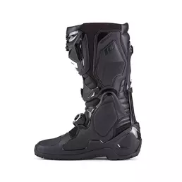 Alpinestars Tech 10 Enduro мотоботинки Black Черный