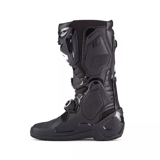Alpinestars Tech 10 Enduro мотоботинки Black Черный