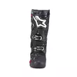 Alpinestars Tech 10 Enduro мотоботинки Black Черный