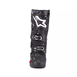 Alpinestars Tech 10 Enduro мотоботинки Black Черный
