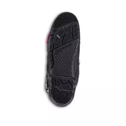 Alpinestars Tech 10 Enduro мотоботинки Black Черный