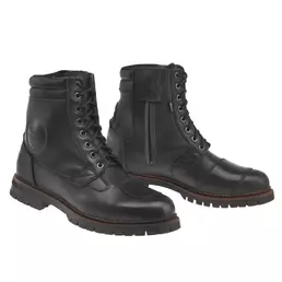 Gaerne G. Stone Goretex® Black Черный