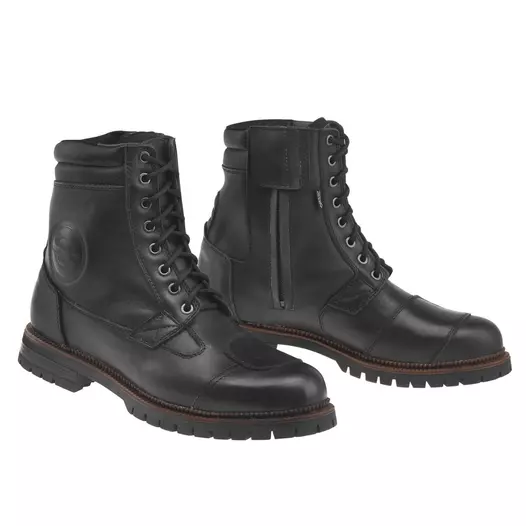 Gaerne G. Stone Goretex® Black Черный (размер: 44.5)